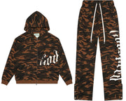 Godspeed og logo sweatsuit v2 by GODSPEED