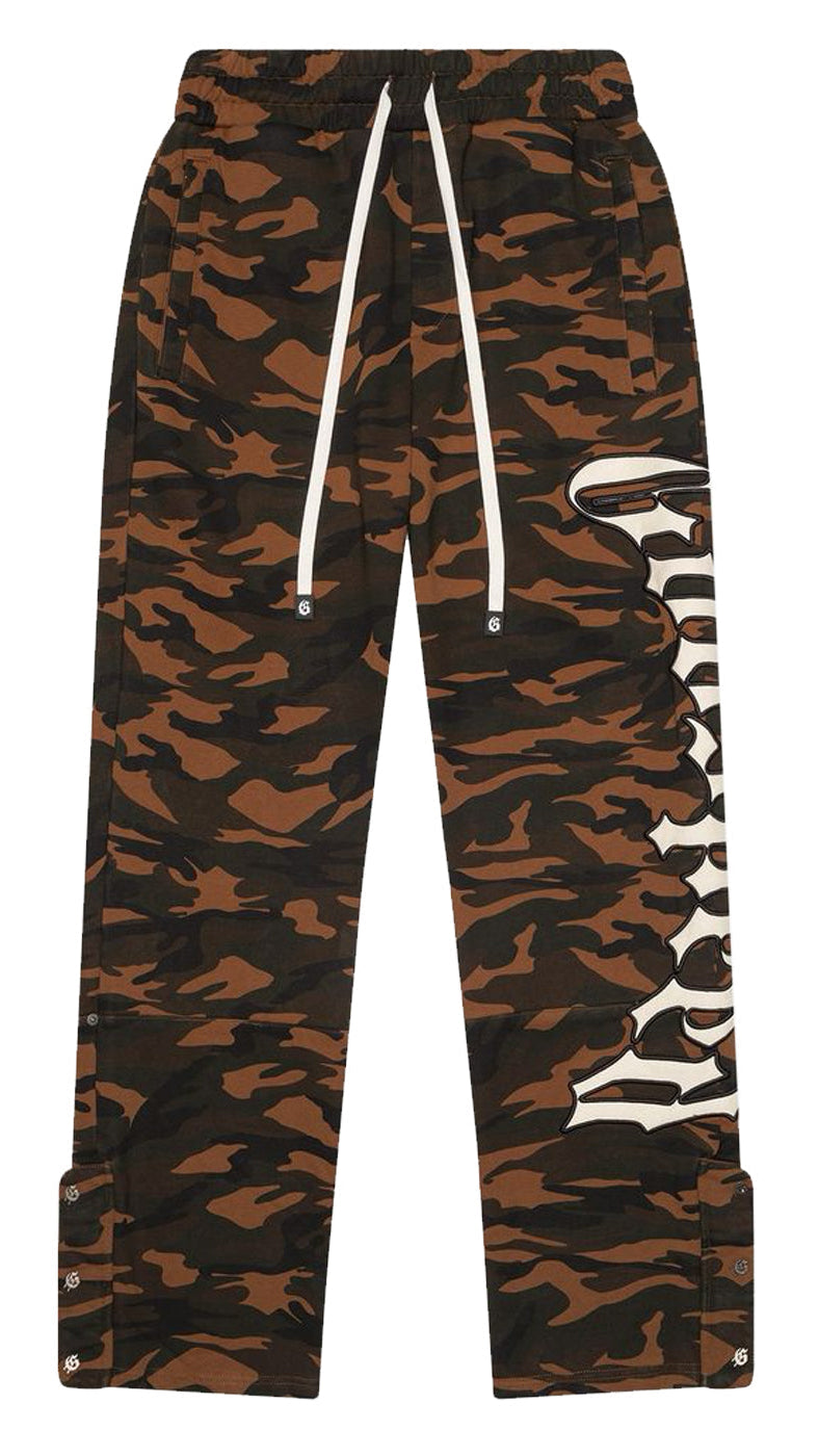 Godspeed og logo sweatsuit v2 by GODSPEED