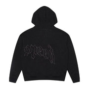 Godspeed og logo vvs rhinestone sweatsuit v2 - SWEATSUITS - Cityswagusa.com