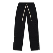 Godspeed og logo vvs rhinestone sweatsuit v2 - SWEATSUITS - Cityswagusa.com