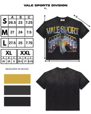 Vale Forever hof t-shirt - T - SHIRT - Cityswagusa.com