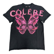 Hudson butterfly t-shirt - T-SHIRT - Cityswagusa.com