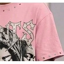 Focus saints multistone t-shirt - T - SHIRT - Cityswagusa.com