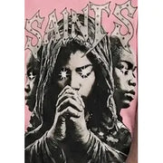 Focus saints multistone t-shirt - T - SHIRT - Cityswagusa.com