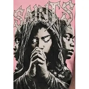 Focus saints multistone t-shirt - T - SHIRT - Cityswagusa.com