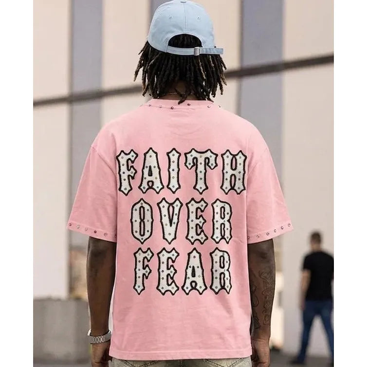 Focus saints multistone t-shirt - T - SHIRT - Cityswagusa.com
