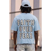 Focus saints multistone t-shirt - T - SHIRT - Cityswagusa.com