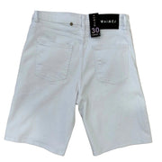 Waimea distressed relaxed denim shorts - SHORTS - Cityswagusa.com