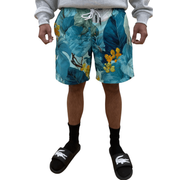 Jordan Craig rainforest floral beach shorts - SHORTS - Cityswagusa.com