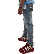 Dash clean slim fit denim - DENIM - Cityswagusa.com