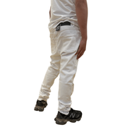 Waimea skinny fit distressed denim - DENIM - Cityswagusa.com