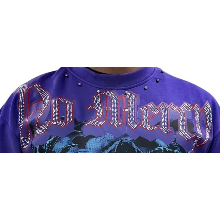 Rare common no mercy t-shirt - T - SHIRT - Cityswagusa.com