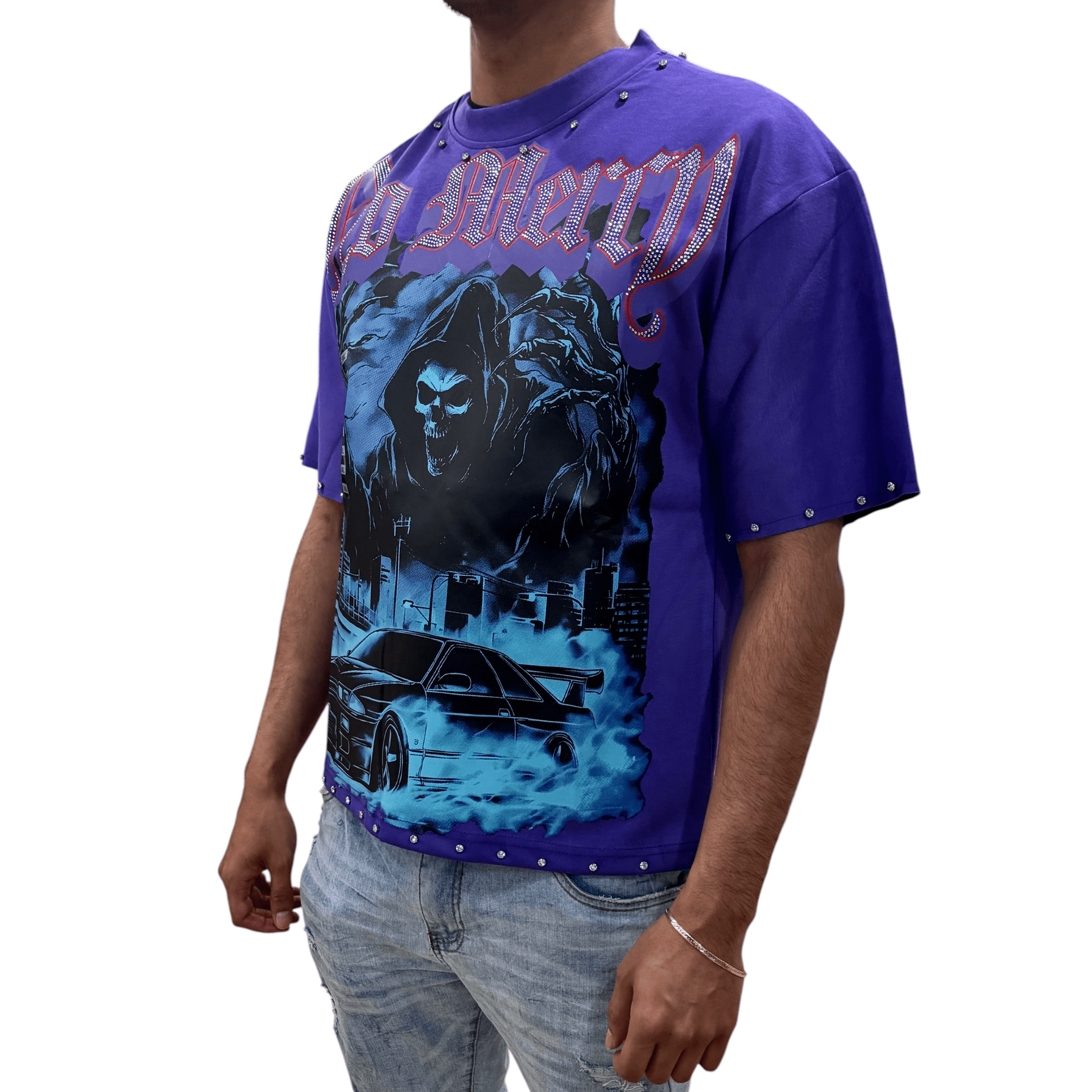 Rare common no mercy t-shirt - T - SHIRT - Cityswagusa.com