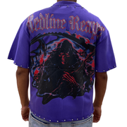 Rare common no mercy t-shirt - T - SHIRT - Cityswagusa.com