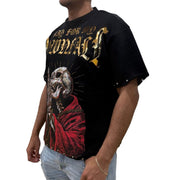 Rare common pray for all downfall t-shirt - T - SHIRT - Cityswagusa.com