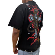 Rare common pray for all downfall t-shirt - T - SHIRT - Cityswagusa.com