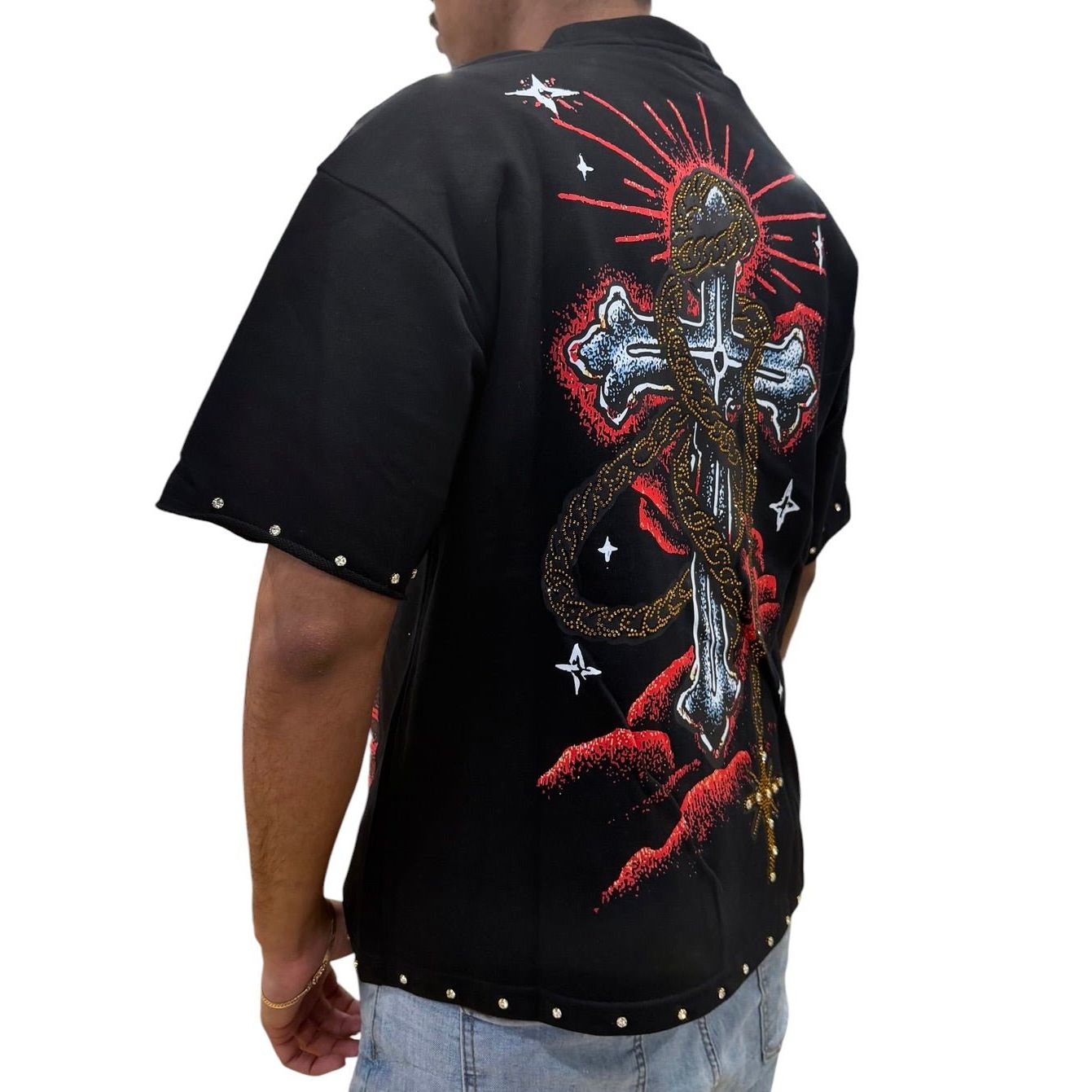 Rare common pray for all downfall t-shirt - T - SHIRT - Cityswagusa.com