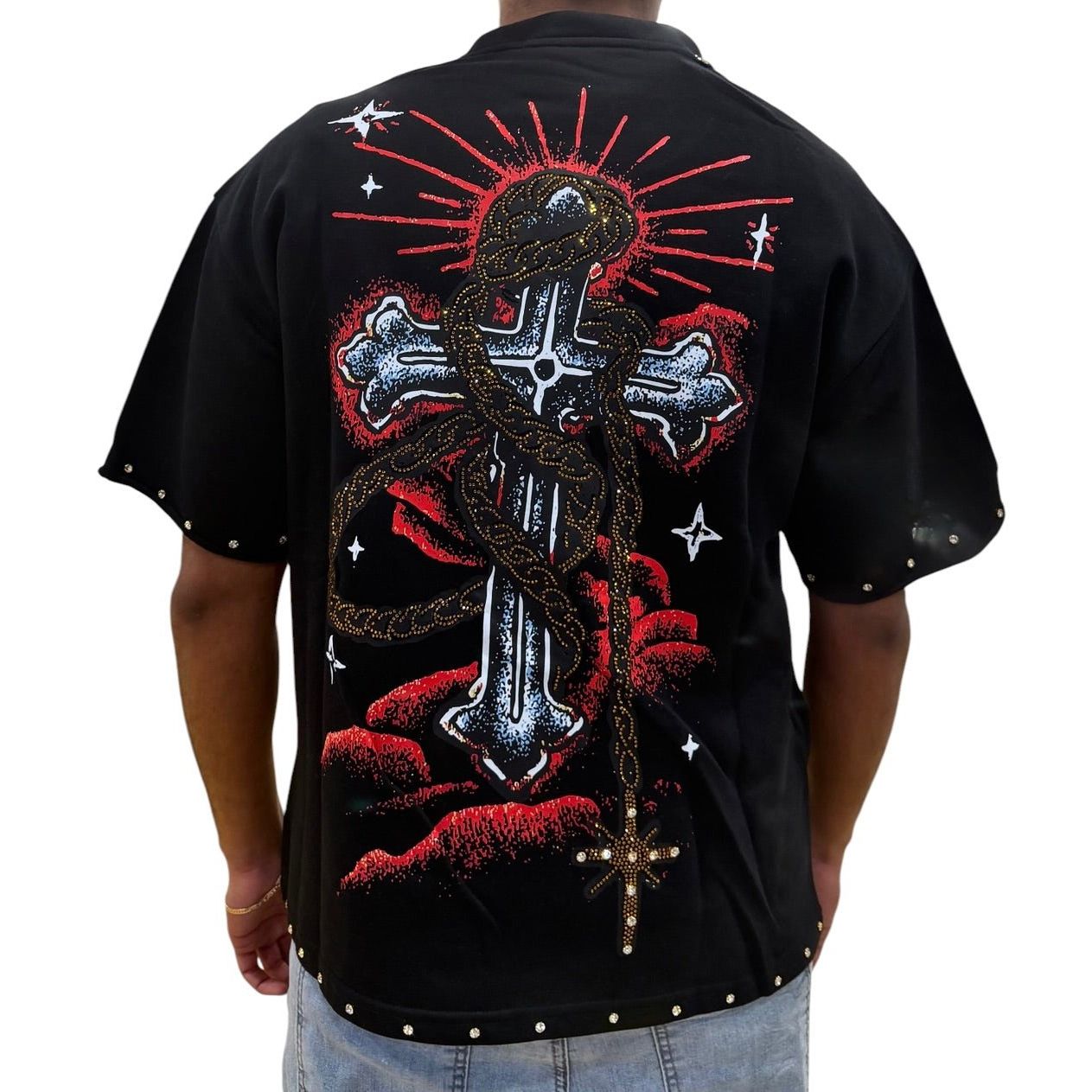 Rare common pray for all downfall t-shirt - T - SHIRT - Cityswagusa.com