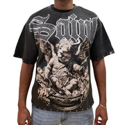 Rare common saint t-shirt - T - SHIRT - Cityswagusa.com