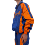 Legends Prevail classic logo swishy set - SWEATSUITS - Cityswagusa.com