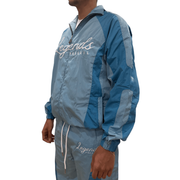 Legends Prevail classic logo swishy set - SWEATSUITS - Cityswagusa.com