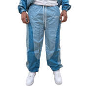 Legends Prevail classic logo swishy set - SWEATSUITS - Cityswagusa.com