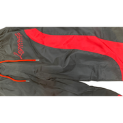 Legends Prevail classic logo swishy set - SWEATSUITS - Cityswagusa.com