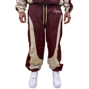Legends Prevail classic logo swishy set - SWEATSUITS - Cityswagusa.com