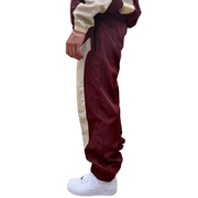 Legends Prevail classic logo swishy set - SWEATSUITS - Cityswagusa.com