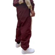 Legends Prevail classic logo swishy set - SWEATSUITS - Cityswagusa.com