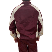 Legends Prevail classic logo swishy set - SWEATSUITS - Cityswagusa.com