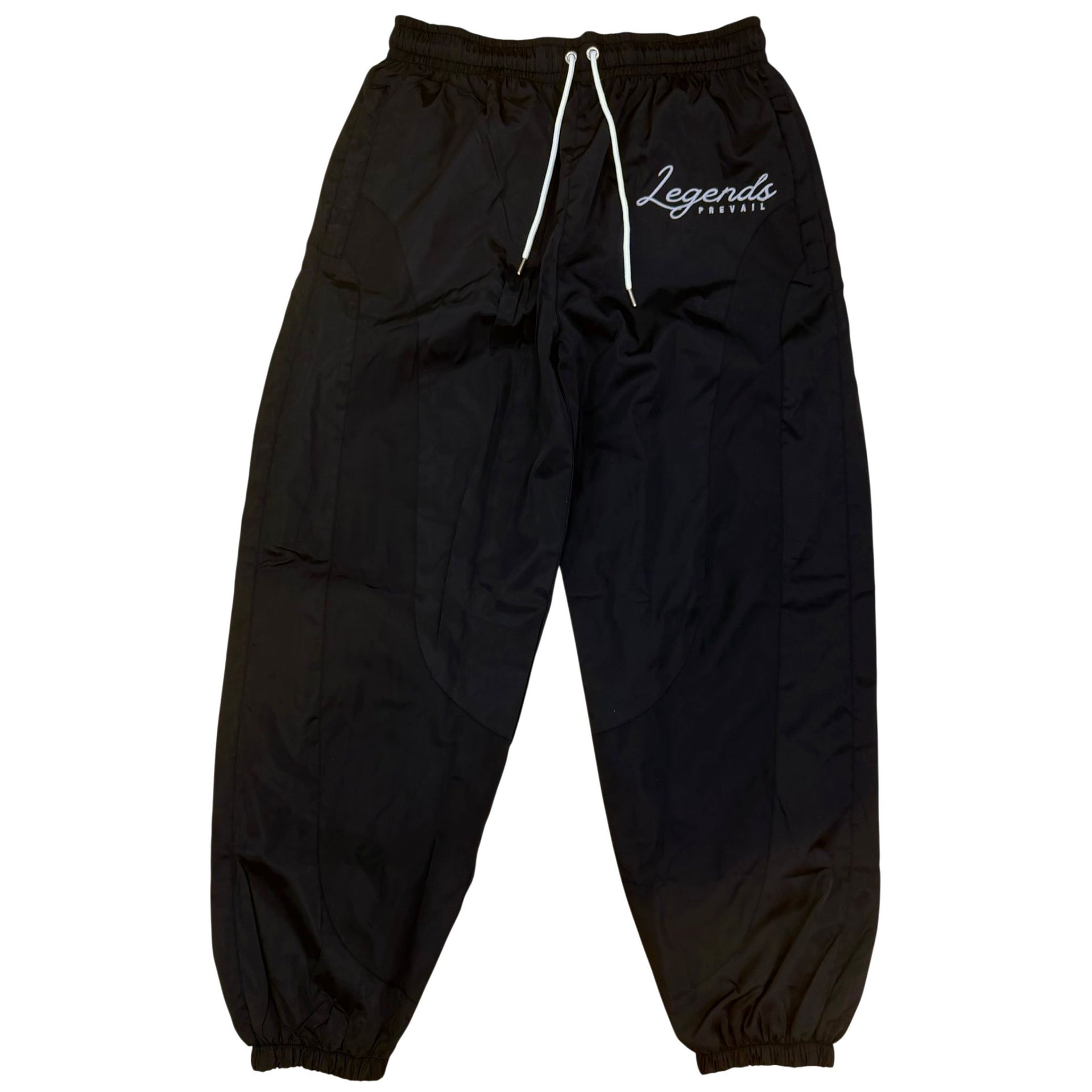 Legends Prevail classic logo swishy set - SWEATSUITS - Cityswagusa.com