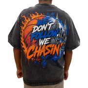 Chasin Worldwide get dat trophy t-shirt (RECOMMED TO BUY SIZE UP) by CHASIN WORLDWIDE