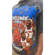 Chasin Worldwide get dat tropy t-shirt by CHASIN WORLDWIDE