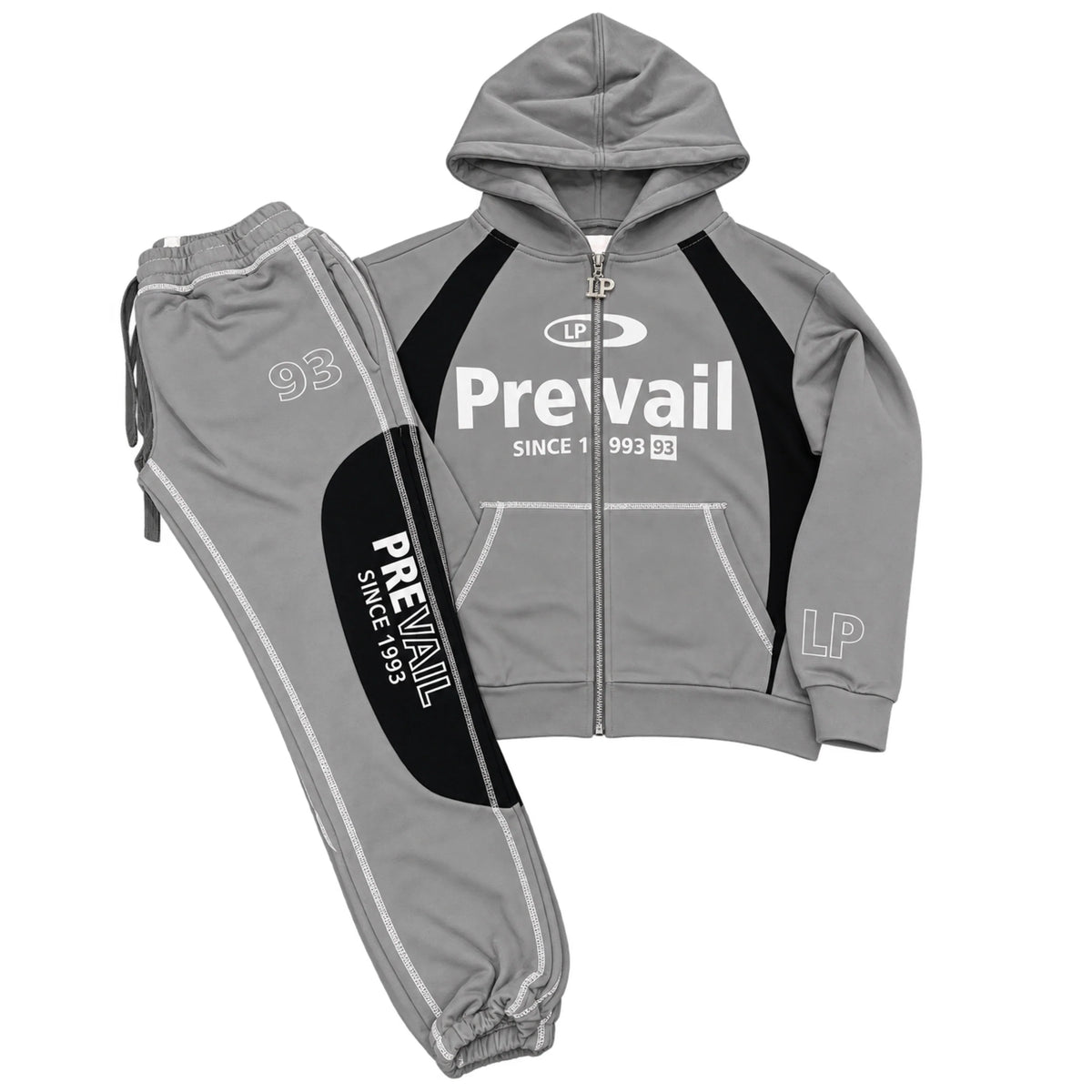 Legends prevail since 93 sweatsuit by LEGENDS PREVAIL
