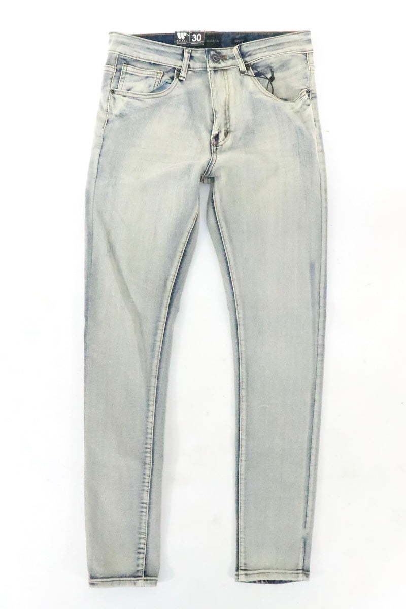 Waimea clean slim denim – Cityswagusa.com