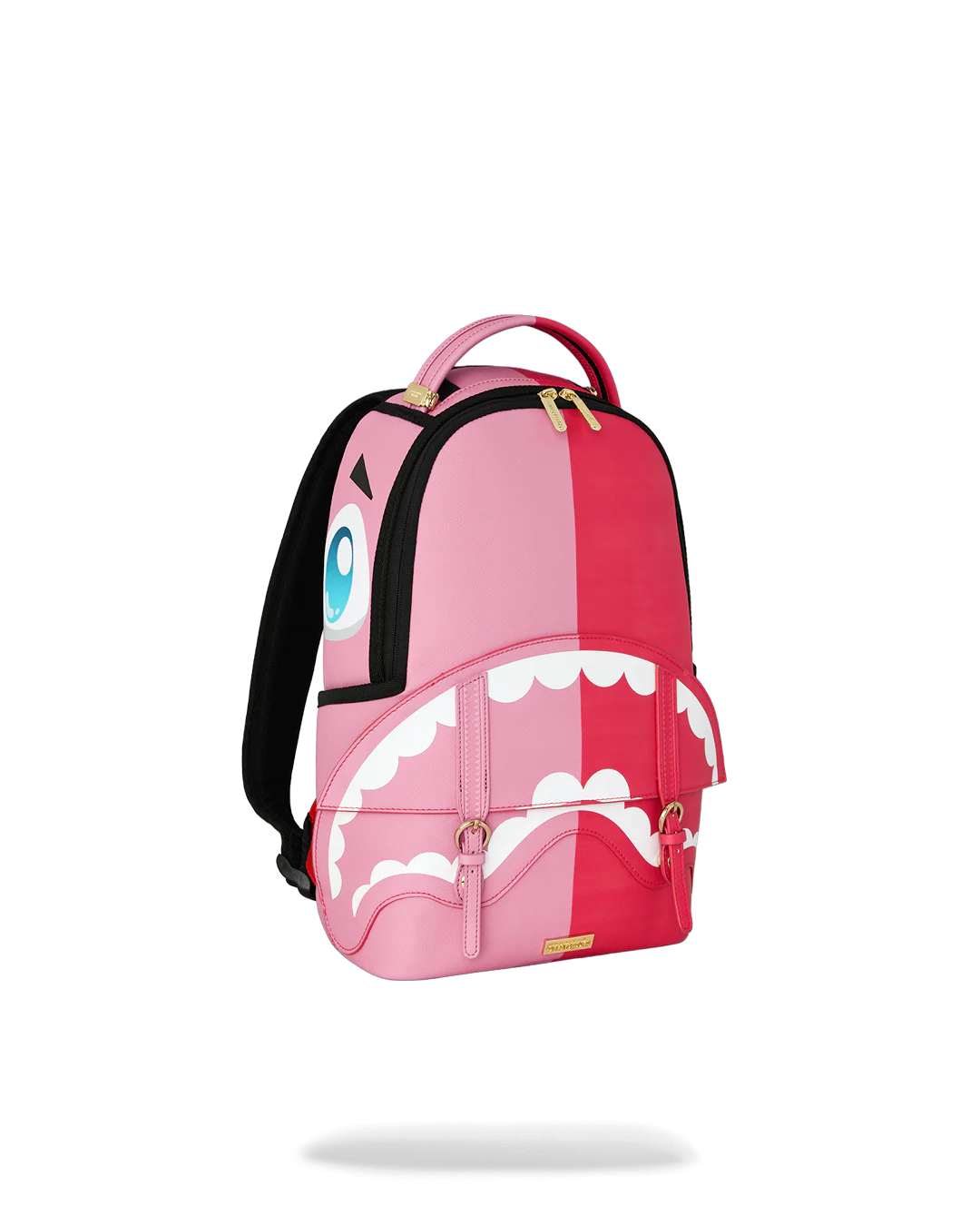 Sprayground too cute to cuddle mini dlx backpack by SPRAYGROUND