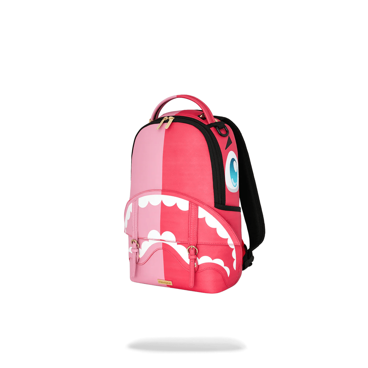 Sprayground too cute to cuddle mini dlx backpack - BAGS - Cityswagusa.com