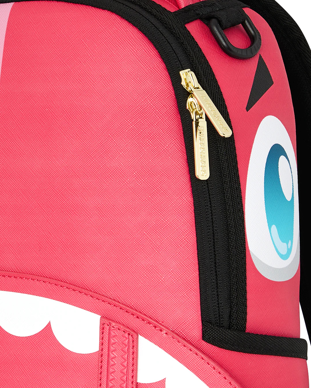 Sprayground too cute to cuddle mini dlx backpack by SPRAYGROUND