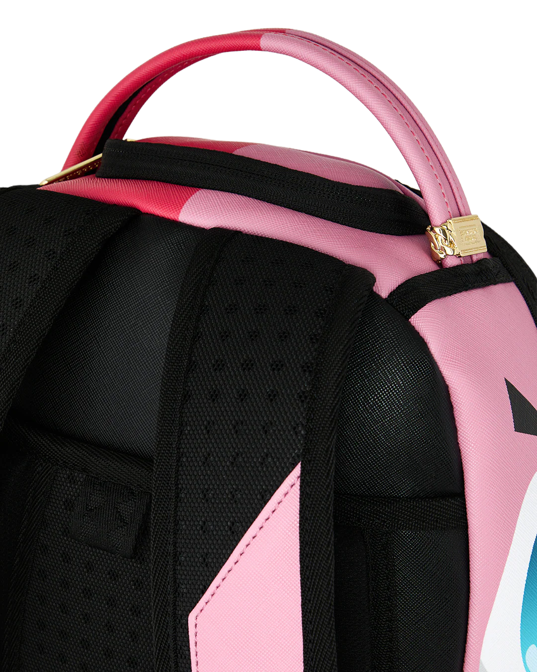Sprayground too cute to cuddle mini dlx backpack by SPRAYGROUND