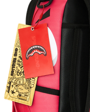 Sprayground too cute to cuddle mini dlx backpack by SPRAYGROUND