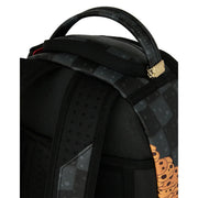 Sprayground sesame street cookie monster stack em high mini dlx backpack - BAGS - Cityswagusa.com