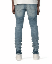 Purple Light Indigo Vintage Denim by PURPLE BRAND