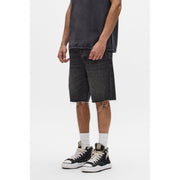 Purple brand kamari denim shorts - SHORTS - Cityswagusa.com