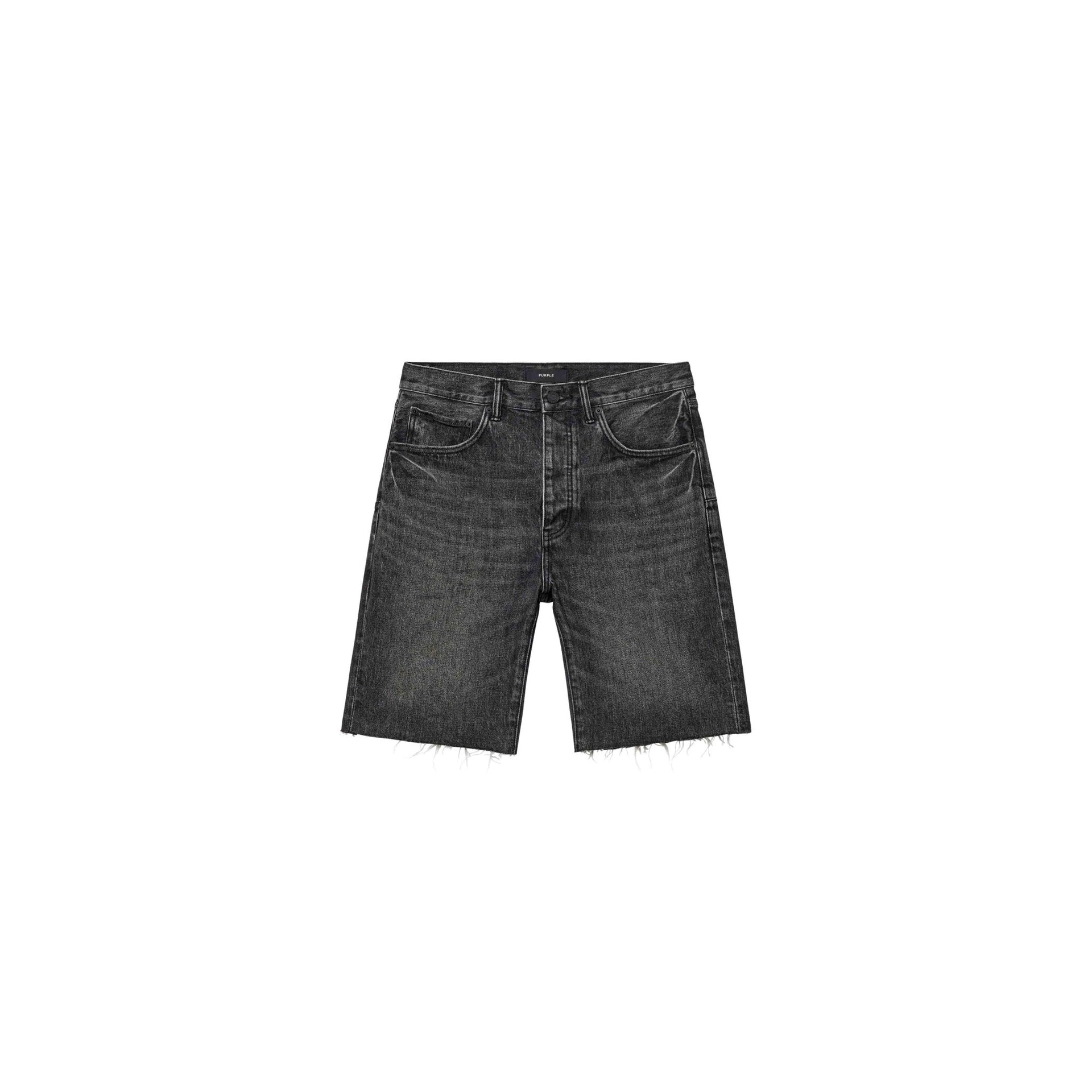 Purple brand kamari denim shorts - SHORTS - Cityswagusa.com