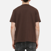 Purple brand slab wordmark t-shirt by PURPLE BRAND