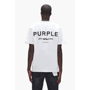 Purple brand hwt jersey crew neck t-shirt - T-SHIRT - Cityswagusa.com