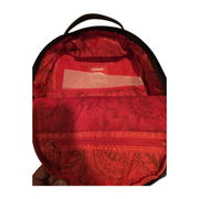 Sprayground nybg rose dlxsv backpack by SPRAYGROUND