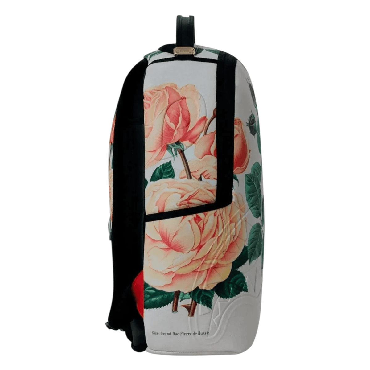 Sprayground nybg rose dlxsv backpack - BAGS - Cityswagusa.com