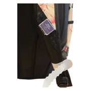 Sprayground nybg rose dlxsv backpack by SPRAYGROUND